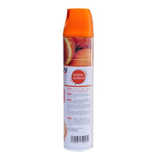 Picture of Richman Air Freshener Orange Spray 300 ml