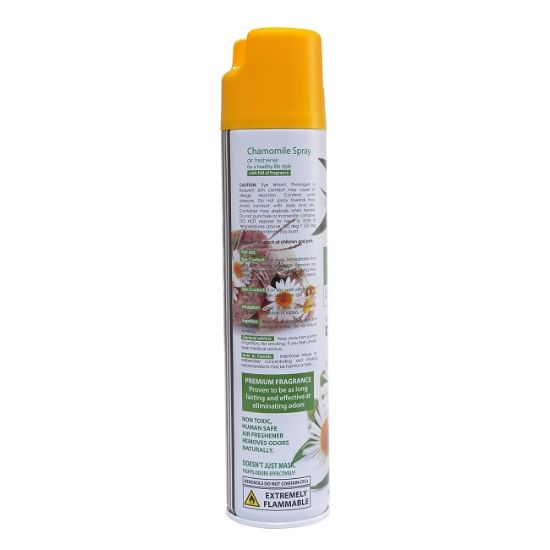 Picture of Vitacare Air Freshener Chamomile Spray 300 ml