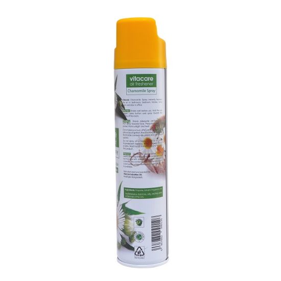 Picture of Vitacare Air Freshener Chamomile Spray 300 ml