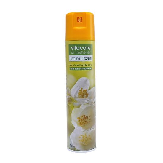 Picture of Vitacare Air Freshener Jasmine Blossom Spray 300 ml