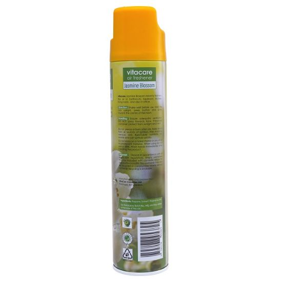 Picture of Vitacare Air Freshener Jasmine Blossom Spray 300 ml