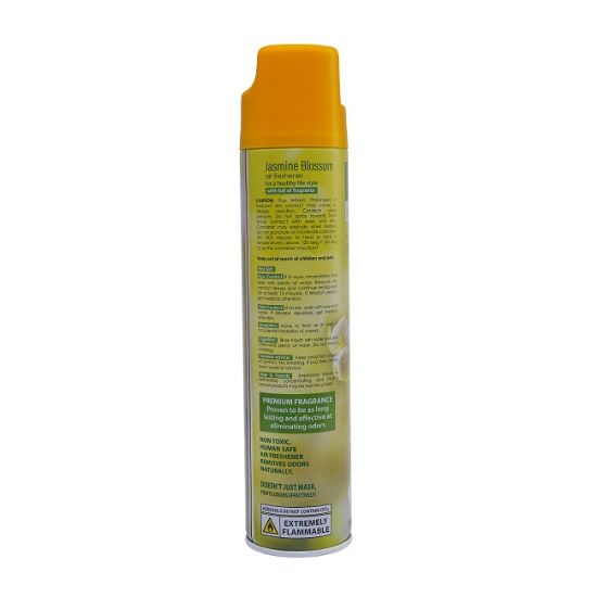 Picture of Vitacare Air Freshener Jasmine Blossom Spray 300 ml