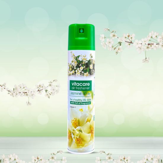 Picture of VITACARE Air Freshener Jasmine Spray 300 ml