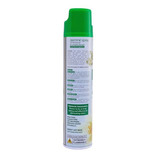 Picture of VITACARE Air Freshener Jasmine Spray 300 ml