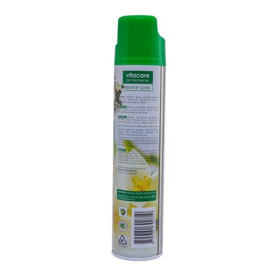 Picture of VITACARE Air Freshener Jasmine Spray 300 ml