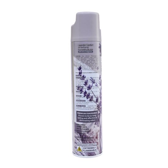 Picture of Vitacare Air Freshener Lavender Comfort Spray 300 ml