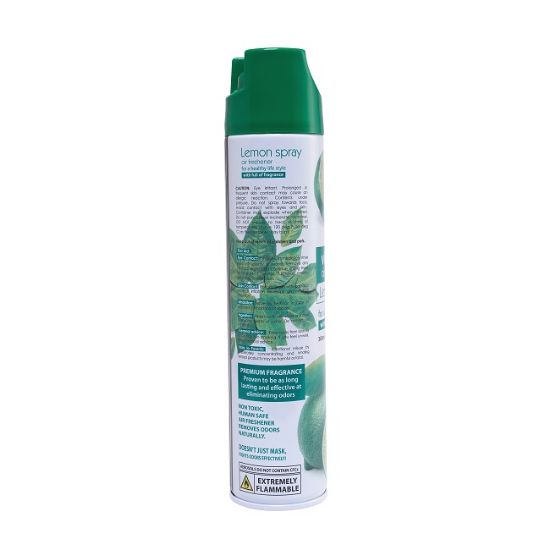 Picture of Vitacare Air Freshener Lemon Spray 300 ml