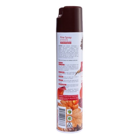 Picture of Vitacare Air Freshener Pine Spray 300 ml