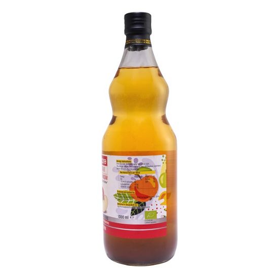 Picture of Vitacare Apple Cider Vinegar with The Mother 1 Liter