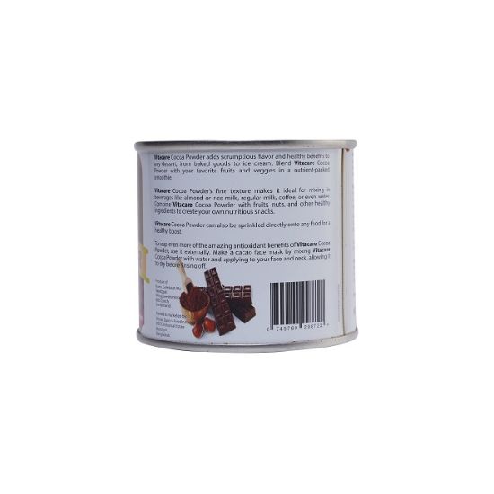 Picture of Vitacare Cocoa Powder  150 gm