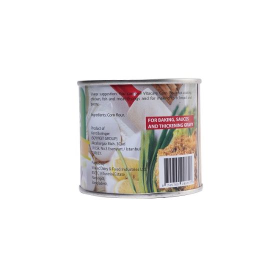 Picture of Vitacare Corn Flour  100 Gm