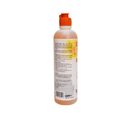 Picture of Vitacare Dish Wash Orange 500 ml