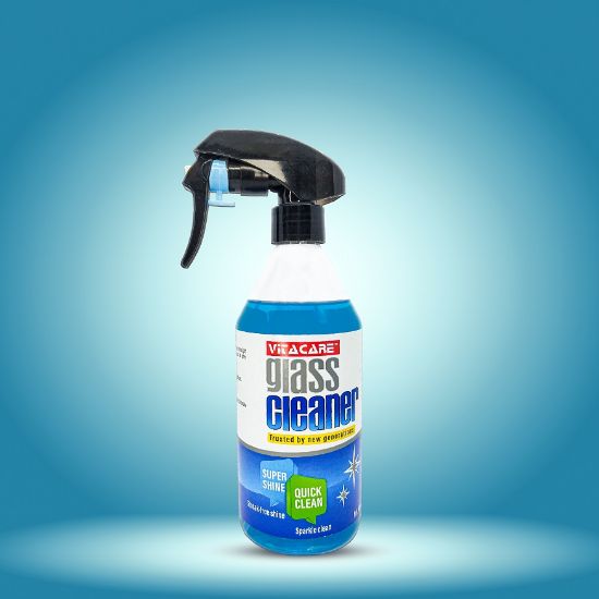 Picture of Vitacare Glass Cleaner 350 ml Bottle