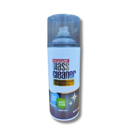 Picture of Vitacare Glass Cleaner 400 ml