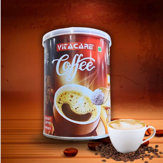 Picture of Vitacare 3 in 1 Coffee 200 gm