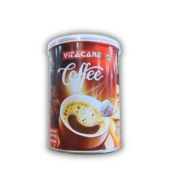 Picture of Vitacare 3 in 1 Coffee 200 gm