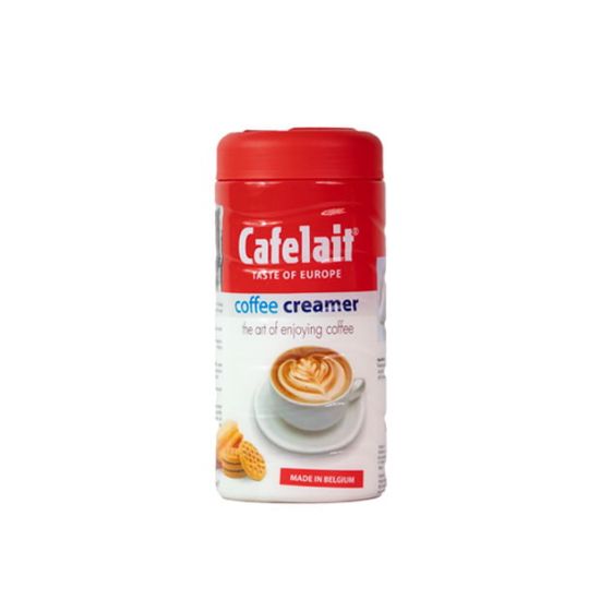 Picture of Vitacare Coffee 200 gm Jar With 400gm Cafelait Coffee creamer