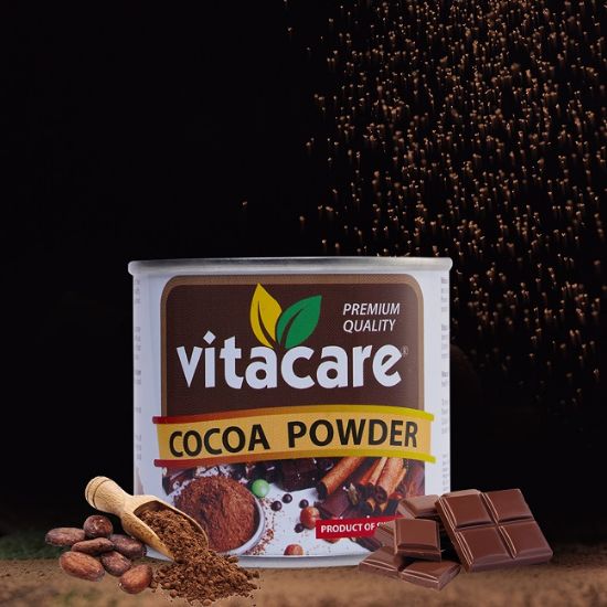 Picture of Vitacare Cocoa Powder  150 gm