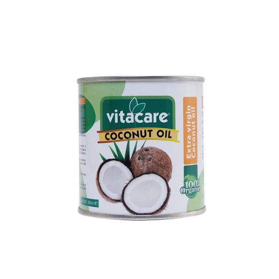 Picture of Vitacare Coconut Hair Oil 200 ml