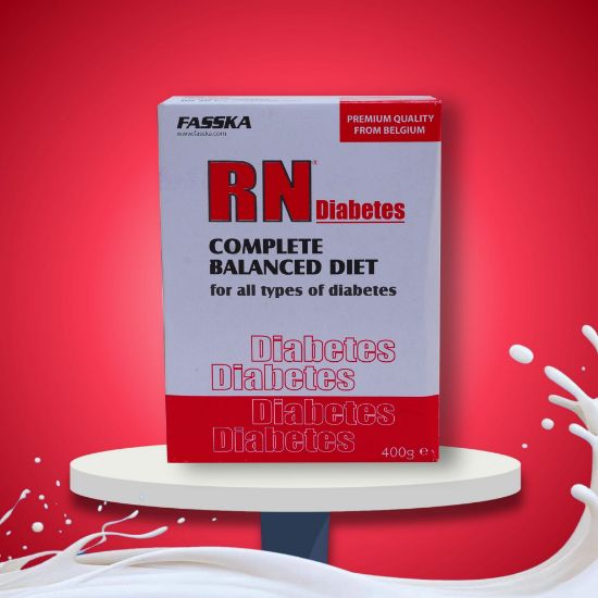 Picture of R.N Diabetes pack  400 gm