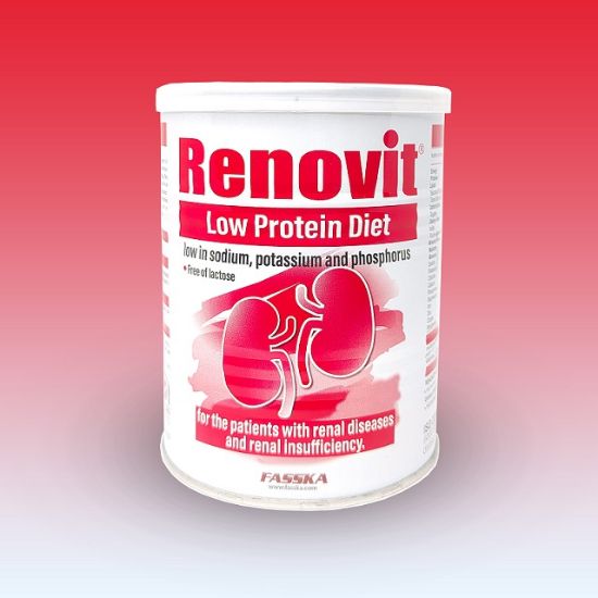 Picture of RENOVIT TIN 400 gm