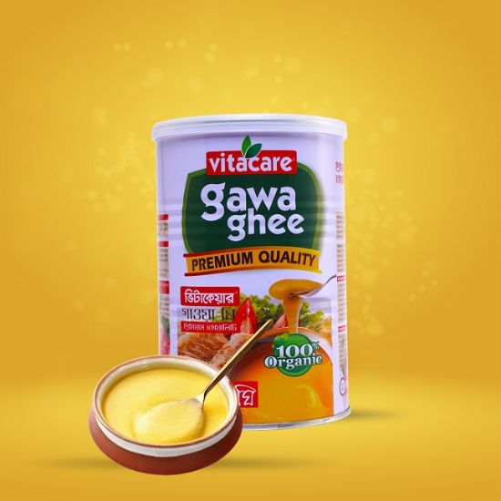 Picture of Vitacare Gawa Ghee 400 gm