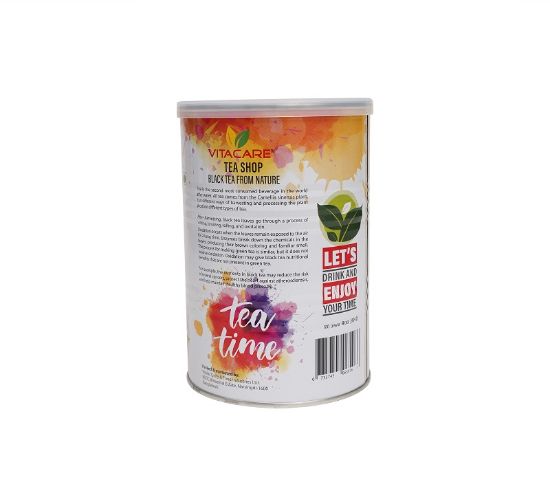 Picture of Vitacare Tea Shop 400 gm Can