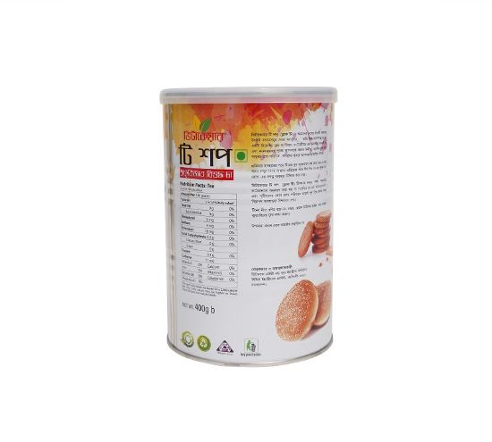 Picture of Vitacare Tea Shop 400 gm Can