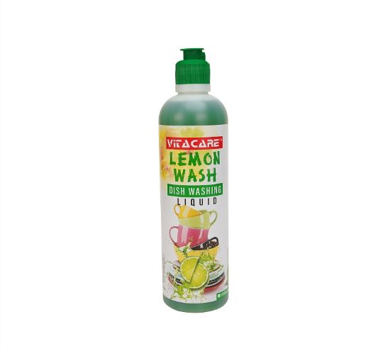 Picture of Vitacare Dish Wash Lemon 500 ml