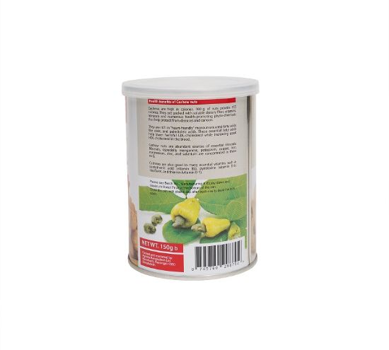 Picture of Vitacare Peanut Can 150 gm