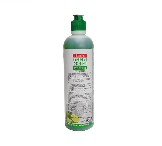 Picture of Vitacare Dish Wash Lemon 500 ml