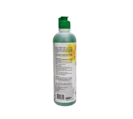 Picture of Vitacare Dish Wash Lemon 500 ml