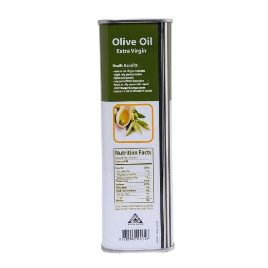 Picture of Vitacare Olive Oil  Extra Vargin 500 ml