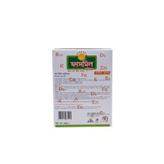 Picture of Fassmil Junior Pack 400 gm