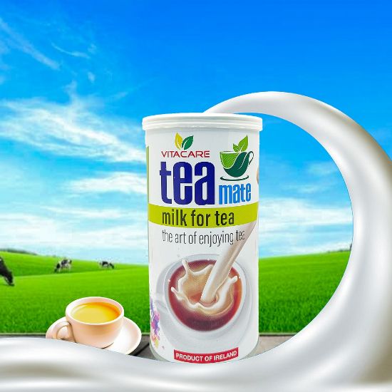 Picture of Vitacare Tea Mate 400 gm Metal Can