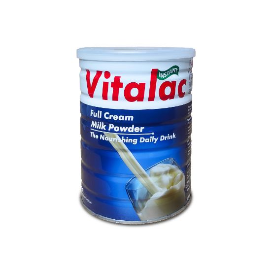 Picture of VITALAC FCMP Full Cream Milk Powder 900 Gm