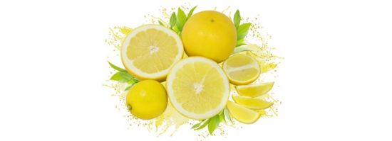 Picture of Vitafrost Lemon tin 900 gm