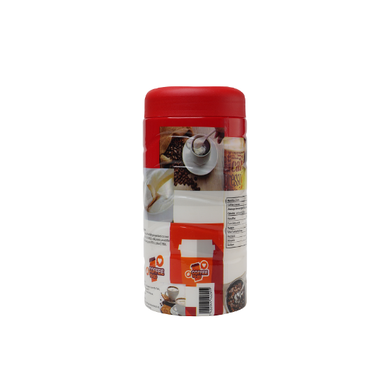 Picture of Cafeleit Coffee Creamer Jar 400 gm