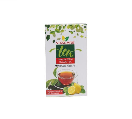 Picture of Vitacare Tea (Filter Bag) 30Pc