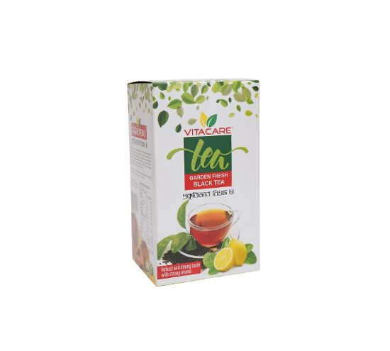 Picture of Vitacare Tea (Filter Bag) 30Pc