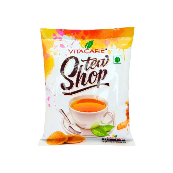 Picture of Vitacare Tea Shop 100gm Poly Pack