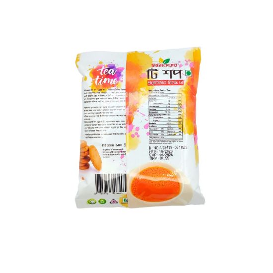 Picture of Vitacare Tea Shop 100gm Poly Pack