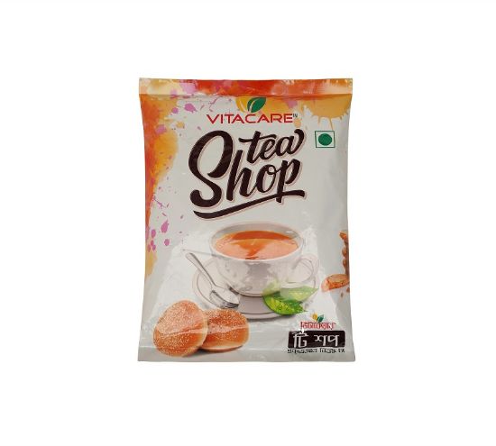 Picture of Vitacare Tea Shop 400 gm Poly Pack