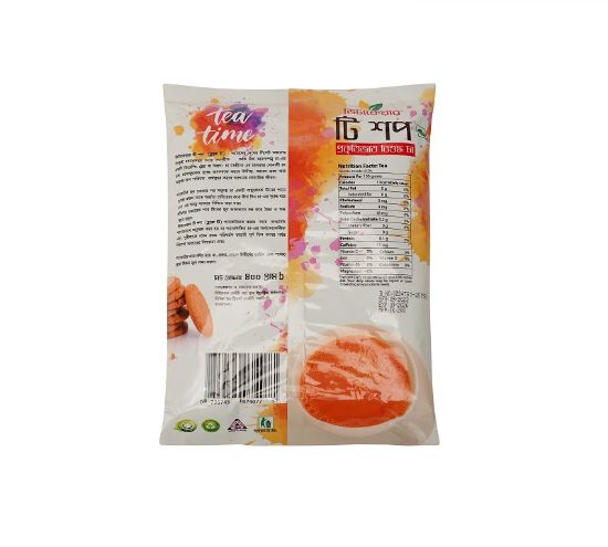 Picture of Vitacare Tea Shop 400 gm Poly Pack