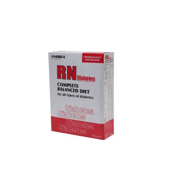 Picture of R.N Diabetes pack  400 gm