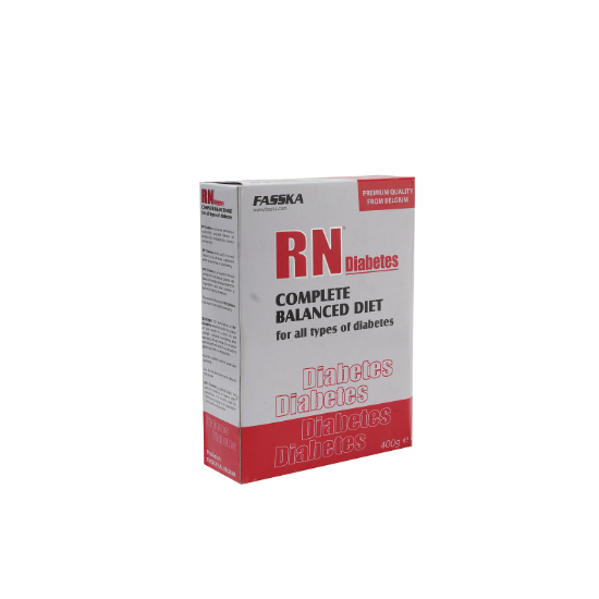 Picture of R.N Diabetes pack  400 gm