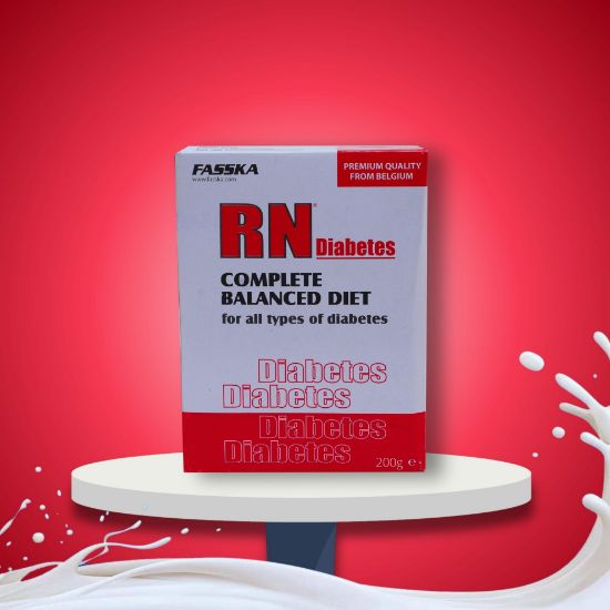 Picture of R.N Diabetes Pack 200gm