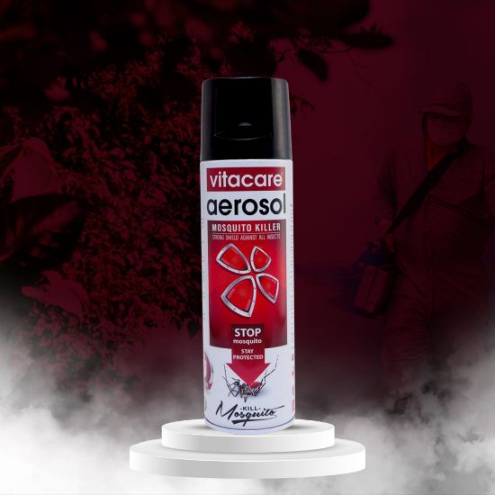 Picture of Vitacare Aerosol Spray 450 ml